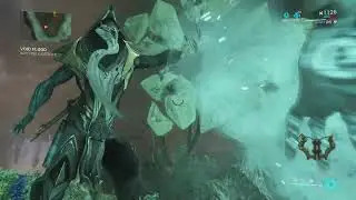 Warframe isle weaver