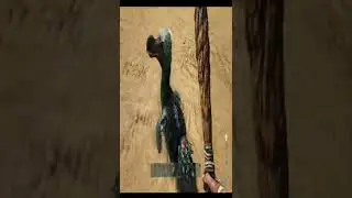 Calificando al Dodo en Ark - Resubido