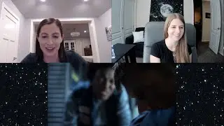 For All Mankind S1E7 Reaction Video: Britt & Bailey