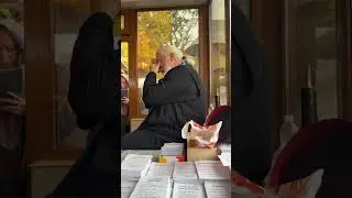 Iată că încet încet oamenii se trezesc din beția nepăsării și își cer drepturile - Pr. Calistrat