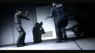 Leon S. kennedy tribute (Resident Evil Degeneration)