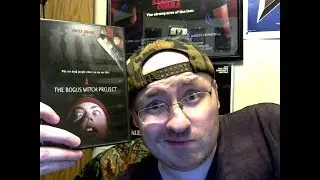 The Bogus Witch Project (2000) Movie Review