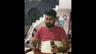 Sithe Susum Niwana Gayana (cover)