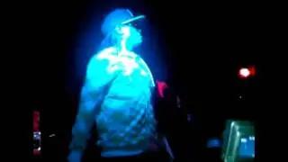 DCFAM LIVE @ Jerky's Music Hall