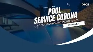 Pool Service Corona