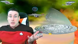 S.O.S Disaster!! Star Trek Armada 2: Ep 7