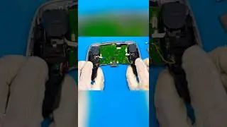 PlayStation 5 Controller geht nicht mehr an? Problem beim Einschalten? Einfache Reparatur erkl&auml;rt!