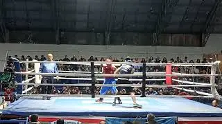 la pelea de Nacho Valenzuela boxeo Tunuyan,Menzdoza #viral