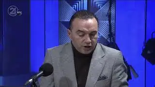 “Kompanitë kosovare, investitori më i madh i huaj në Shqipëri”, Lulzim Rafuna alarmon për...