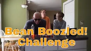 Greg & Tyler Weekly Vlog Episode 13 - BEAN BOOZLED!
