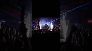 bigfoot dj