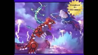Swimmer Encounter - Pokemon Ruby and Sapphire Symphonic Score