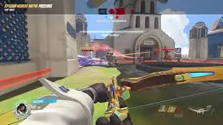 Ryuu ga waga teki wo...  It's High Noon!