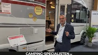 Kabe nyheder 2026
