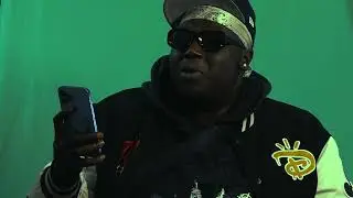 Lowkey Gwap - Velvet Goodbyes & Left the Block (Official Music Videos - Directed by Onibagel)