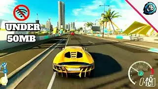 Top 12 Best Offline Android Games 2017 Under 50MB | Low MB Games