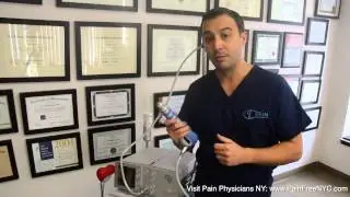 Pain Physicians NY -  Arkady Lipnitsky - Sergio Testimonial