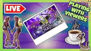 Casual Sunday Today | Zero Build Fortnite #fortnitelivestream #fortnitezerobuild
