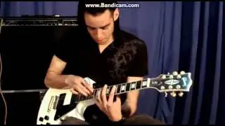 Thiago Larenttes - Guitar Flash
