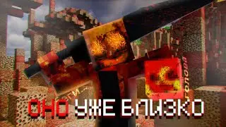 THIS IS THE MOST DISGUSTING HORROR MOD IN MINECRAFT! Evil Hunter Horror Mod | Minecraft