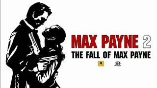 Max Payne 2 Soundtrack - Max Payne (End Violin)