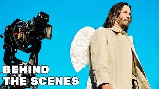 GOOD FORTUNE Behind The Scenes #3 (2025) 4K