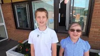 Outdoors Indoors Show EP 10