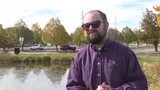 Fishing event works to increase mental health awareness