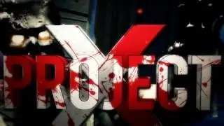 CUSTOM ZOMBIES | ProjectX Part 3: Completing the Easter Egg!!!