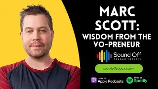 Marc Scott: Wisdom From The VOPreneur