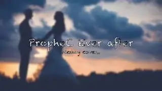 Ever After (Acoustic) - PropheC  (Akshay live cover)