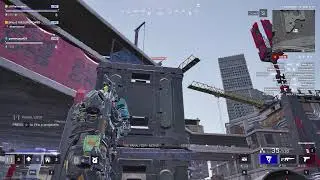 OTG Cybernetic Warfare OFF THE GRID Intensity!!!