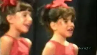 The veronicas children