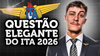 Rota&ccedil;&atilde;o do Centro de Massa no ITA (Quest&atilde;o 03, segunda fase F&Iacute;SICA ITA 2026)
