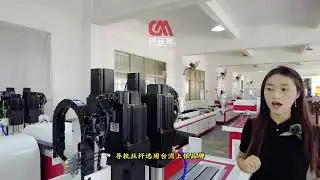 DNC 2030DT flow drilling machine 2000mm X stroke friction drill flow cnc drilling machine #duomicnc