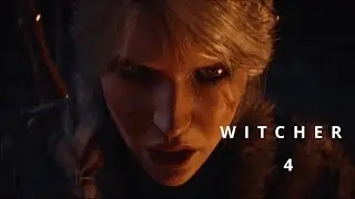 THE WITCHER 4: UNREAL ENGINE 5.6 TECH DEMO | REACTION & ANALYSIS BY IGC
