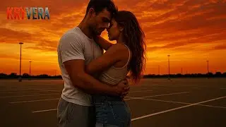This song is for when you miss someone deeply | My Soul Remembers You - KRYVERA (Lyrics)