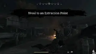 Hunt  Showdown Melee Master 33