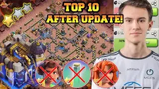 *TOP 10* TH18 WAR BASE WITH LINK | TH18 1 STAR WAR and CWL BASE | ANTI 1 STAR TH18 LEGEND BASE