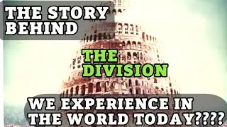 Tower of Babel: Biblical Story, Meaning, Significance, Symbolism, and Teachings