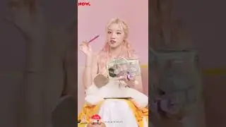 (G)I-DLE Yuqi diss CUBE Entertainment through its pen #gidle #kpop #shorts