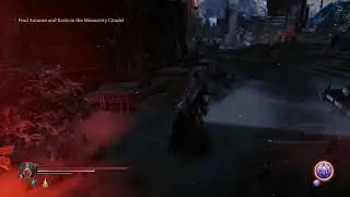 Lords of The Fallen - Part 7 Cleric path (KTB-RPG Action RPGs)