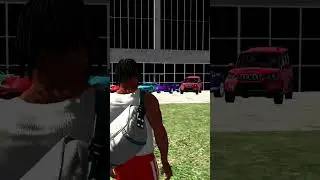 millionaire in indian car driving 3D #millionaire #indiancardriving3d