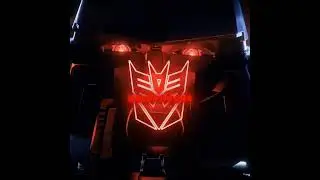 AVATAR THE LAST AIRBENDER X TRANSFORMERS ONE