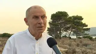 Intervista a Vitaliano Trevisan sul suo I Crolli di Shakespeare