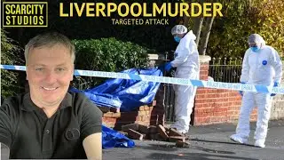 Jordan Brophy murder was 