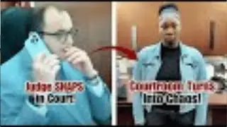 Judge Fleischer Explodes After Teen Breaks Promise in Courtroom Showdown!