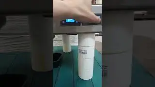 tray denester machine. денестер. разделитель пластиковой тары. раздатчик лотков.