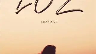 LUZ (Audio Oficial) - Nino Love