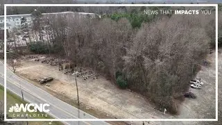 Huntersville neighbors worry infrastructure can't keep up with rapid growth